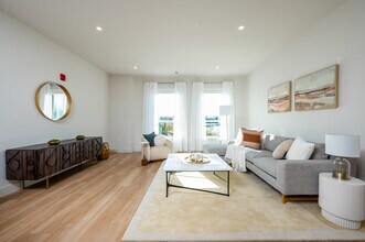 The Vibe on Paramount in West Lafayette, IN - Foto de edificio - Interior Photo