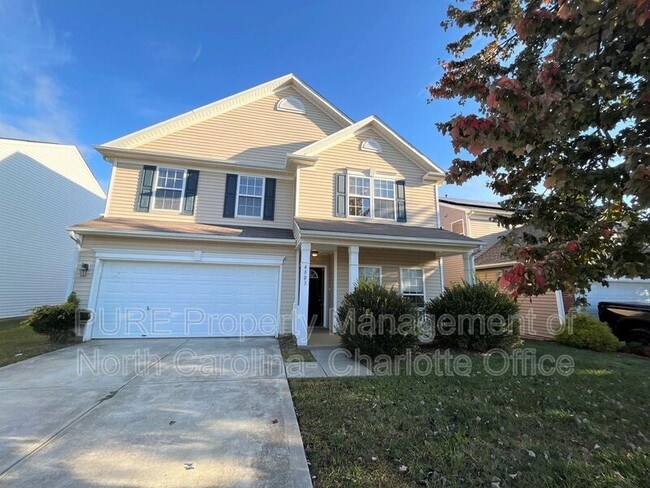 property at 4803 Sunburst Ln