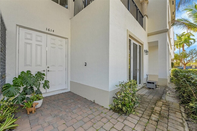 1614 NE 9th St in Fort Lauderdale, FL - Building Photo - Building Photo