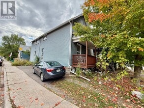 4 Gould St in Ottawa, ON - Building Photo - Building Photo
