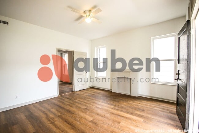 1203 Peachtree St in Chattanooga, TN - Building Photo - Building Photo