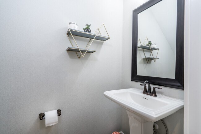 968 Ford Pines Ln in Houston, TX - Building Photo - Building Photo