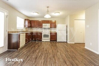 8715 Hosta Way in Indianapolis, IN - Building Photo - Building Photo