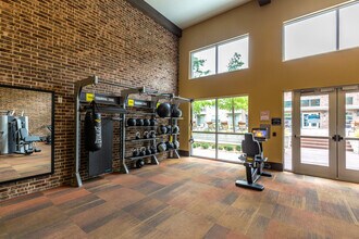 Skyline Farmers Market in Dallas, TX - Building Photo - Interior Photo