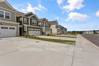 1164 June Wilde Rdg in Spring Hill, TN - Building Photo - Building Photo