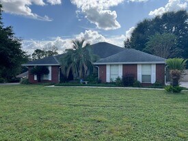 6024 Appaloosa Way in Crestview, FL - Building Photo