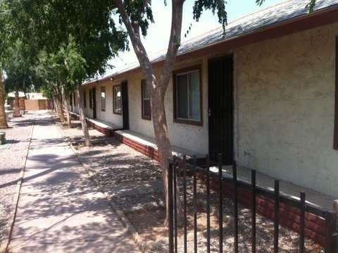 5028 N 17th Ave in Phoenix, AZ - Building Photo