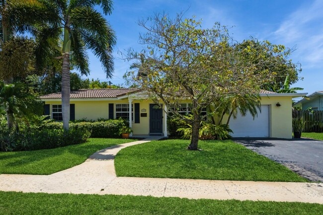 property at 1222 SW 5th St