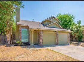 12917 Meehan Dr in Austin, TX - Building Photo