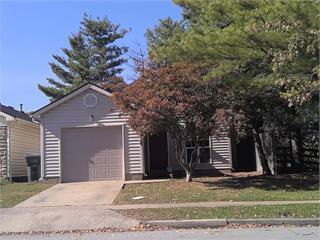 property at 3949 Rapid Run Dr