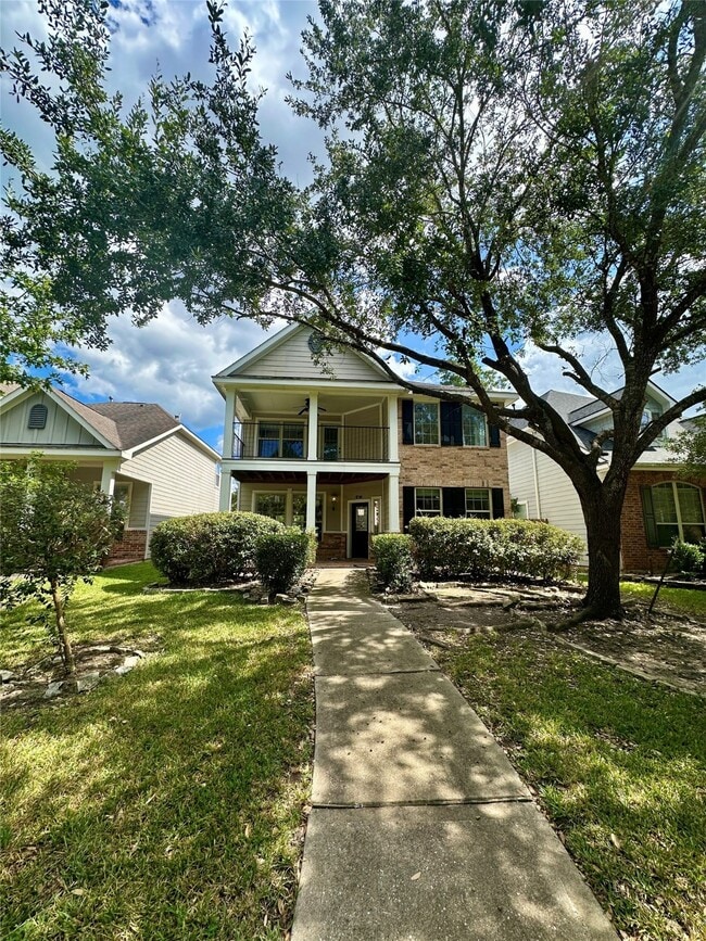 43 Panterra Way in The Woodlands, TX - Building Photo - Building Photo