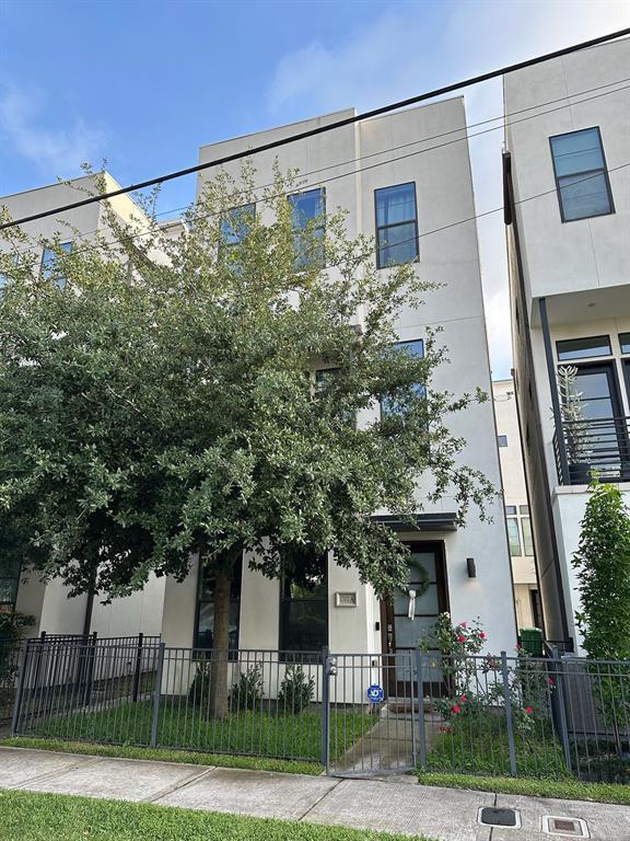 1702 Alamo St in Houston, TX - Building Photo - Building Photo