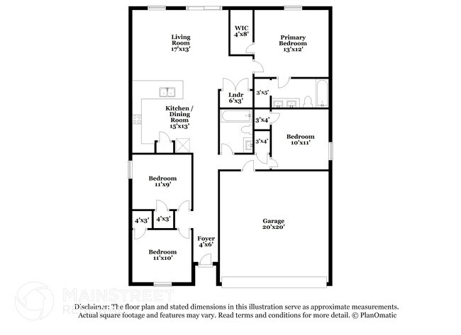 4165 NE 9th Pl in Cape Coral, FL - Building Photo - Building Photo