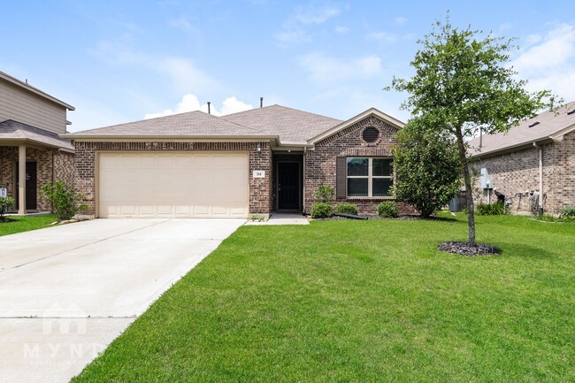 114 Courageous Side Way in Magnolia, TX - Building Photo - Building Photo