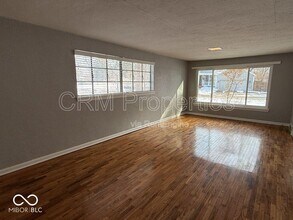 2101 Wheeling Ave in Muncie, IN - Building Photo - Building Photo