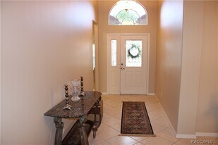 1124 W Skyview Crossing Dr in Hernando, FL - Building Photo