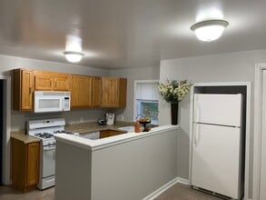 320 2nd Ave in Bridgeville, PA - Building Photo - Building Photo