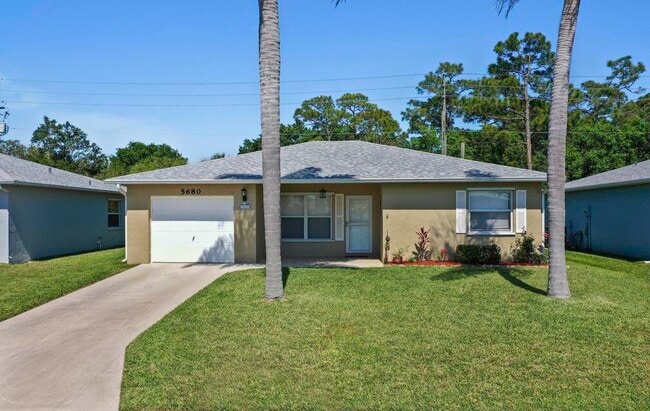 property at 5680 Travelers Way