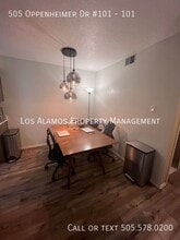 505 Oppenheimer Dr in Los Alamos, NM - Building Photo - Building Photo