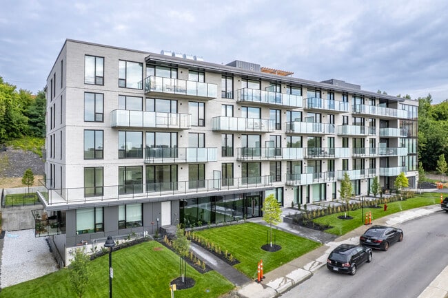 Bellevue MTL