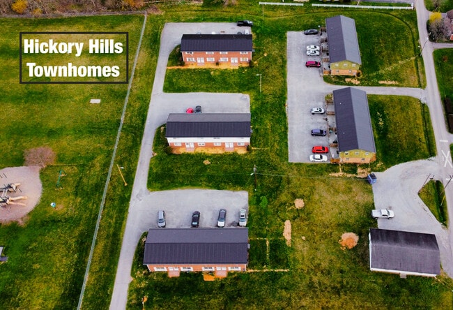 5907 Lee Hwy in Atkins, VA - Building Photo - Building Photo