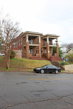 Fleetwood in Birmingham, AL - Foto de edificio - Building Photo