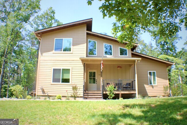 939 Sunset Rd in Epworth, GA - Building Photo - Building Photo
