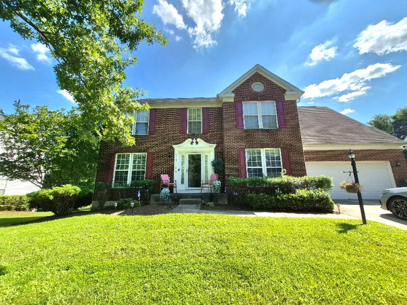 13809 Hotomtot Dr in Upper Marlboro, MD - Building Photo