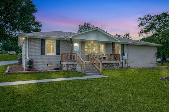 864 Greenwood Rd, Unit Unit 3 in Lebanon, TN - Building Photo - Building Photo