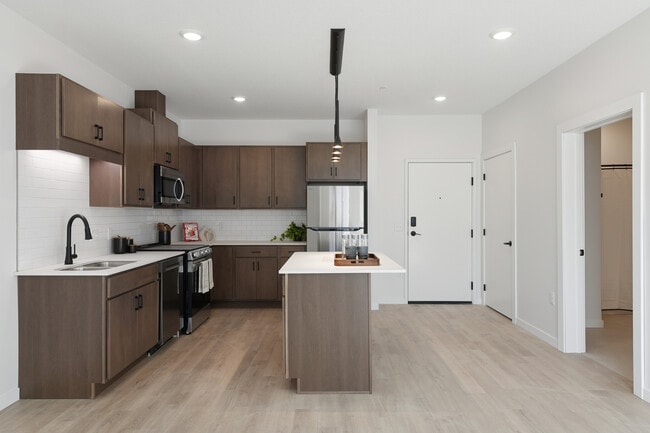 Volta in Burnsville, MN - Foto de edificio - Building Photo