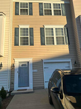 217 Hidden Brook Dr in Fredericksburg, VA - Building Photo - Building Photo