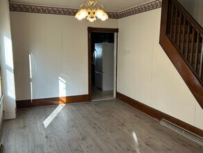 305 Howard St, Unit 305 in Williamsport, PA - Foto de edificio - Building Photo