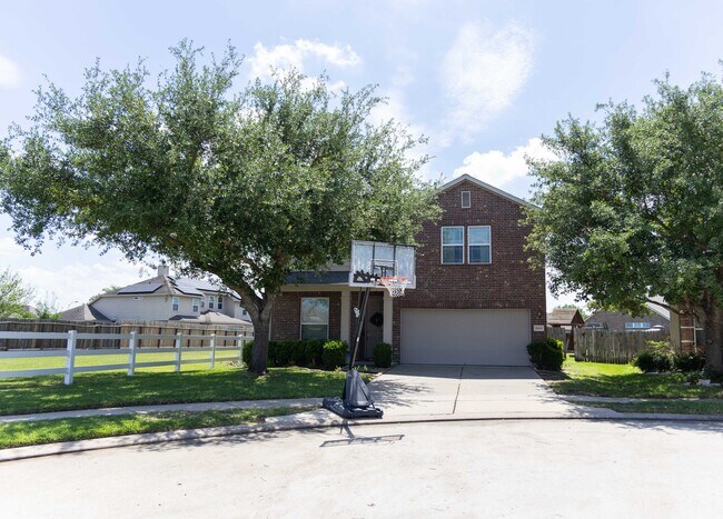 20202 Dolben Meadows Ln in Cypress, TX - Building Photo - Building Photo