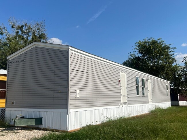 property at 1201 Schley St
