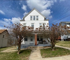 41 Maplewood Ave, Unit 2