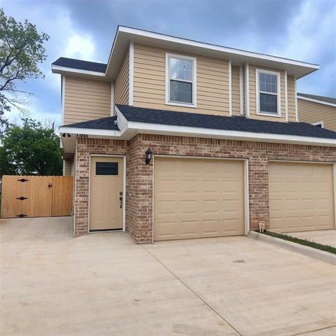 1703 Ash Crescent St in Fort Worth, TX - Building Photo