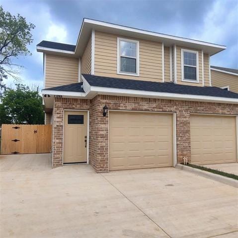 property at 1703 Ash Crescent St