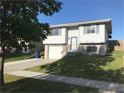 property at 1911 NW 55th St