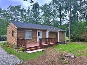 4817 Alberta Rd in Chesterfield, VA - Building Photo - Building Photo
