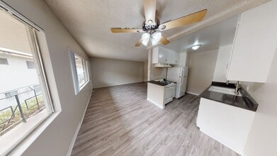 Venice Capri in Inglewood, CA - Foto de edificio - Interior Photo