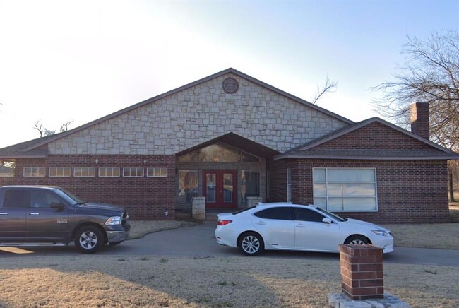 529 N Fonshill Ave in Oklahoma City, OK - Building Photo - Building Photo