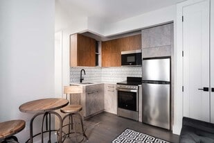 334 E 105th St, Unit #4A