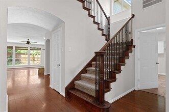 1441 Golf Club Dr in Lantana, TX - Building Photo - Building Photo