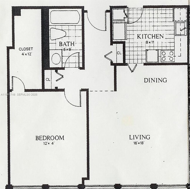 700 Biltmore Way in Coral Gables, FL - Foto de edificio - Building Photo