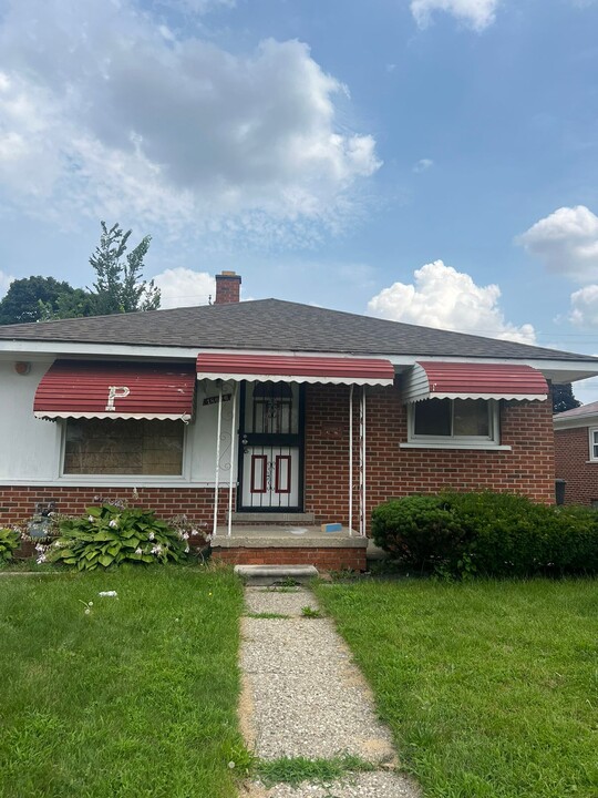 18626 Dequindre St in Detroit, MI - Building Photo