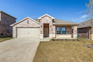 1704 Basalt Ln in Celina, TX - Building Photo