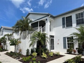 853 Tanbark Dr in Naples, FL - Building Photo