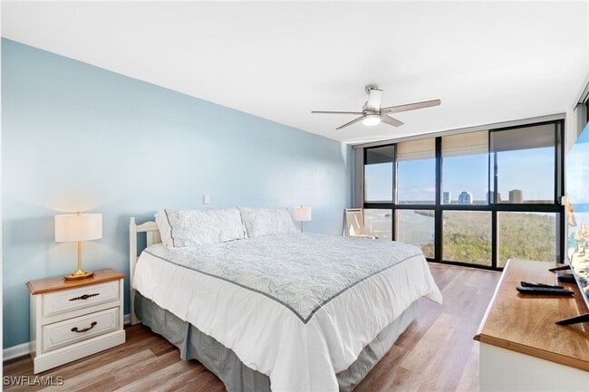 property at 26225 Hickory Blvd