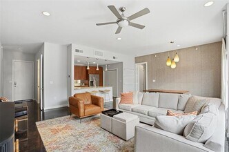 2608 Museum Way in Fort Worth, TX - Building Photo - Building Photo