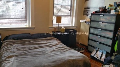 110 Brainerd Rd, Unit #7 in Boston, MA - Building Photo - Building Photo